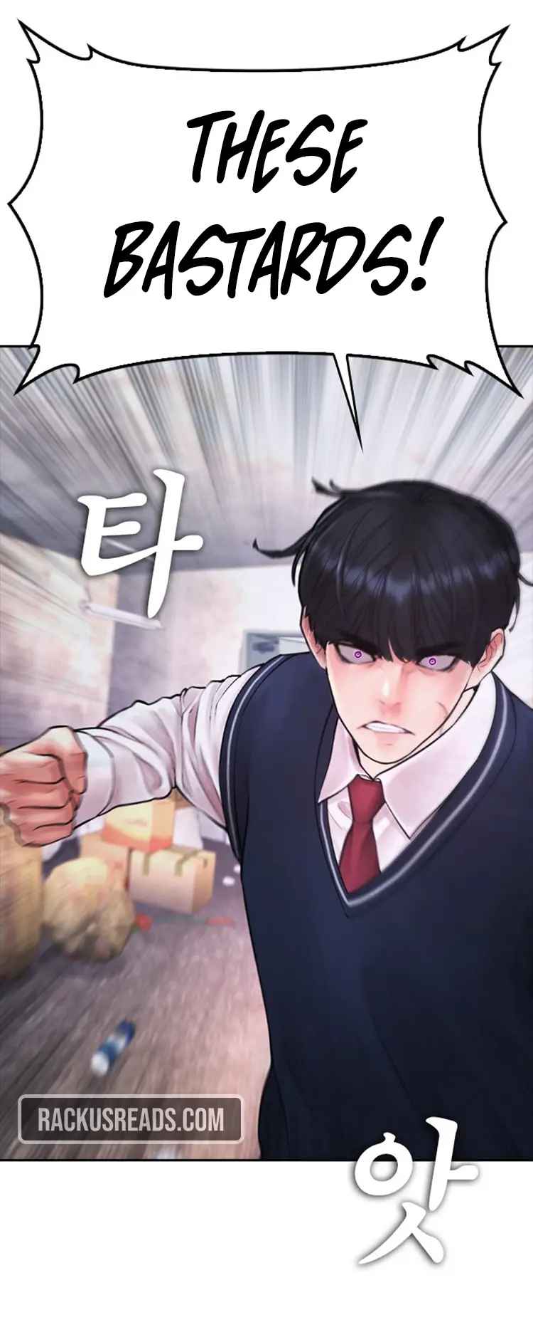 Highschool Lunch Dad Chapter 78 - Page 40