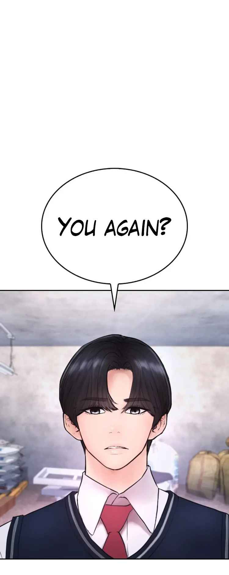 Highschool Lunch Dad Chapter 78 - Page 41