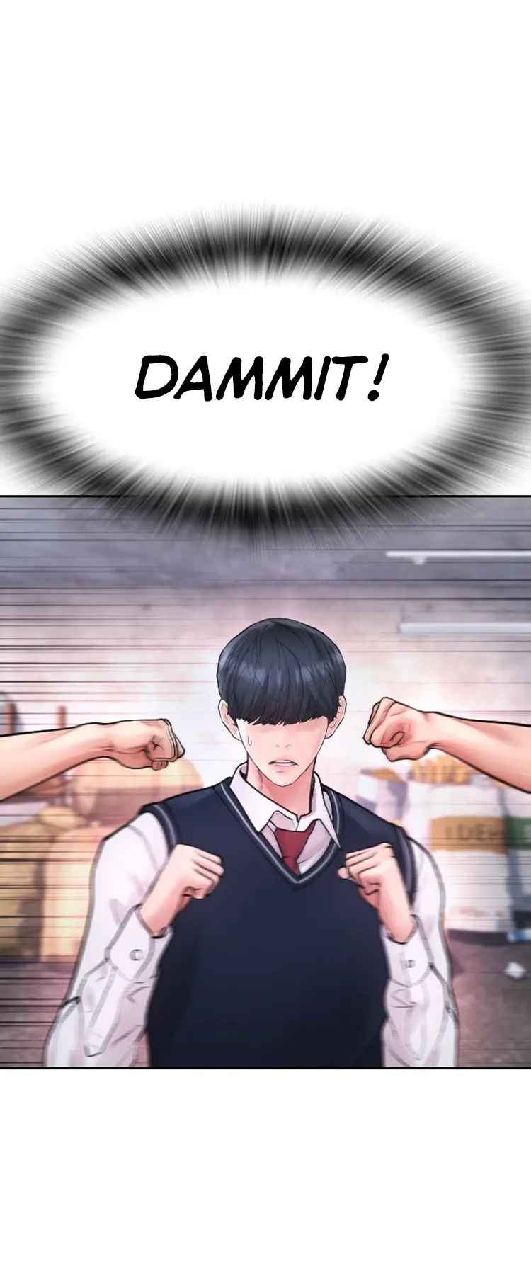 Highschool Lunch Dad Chapter 78 - Page 55