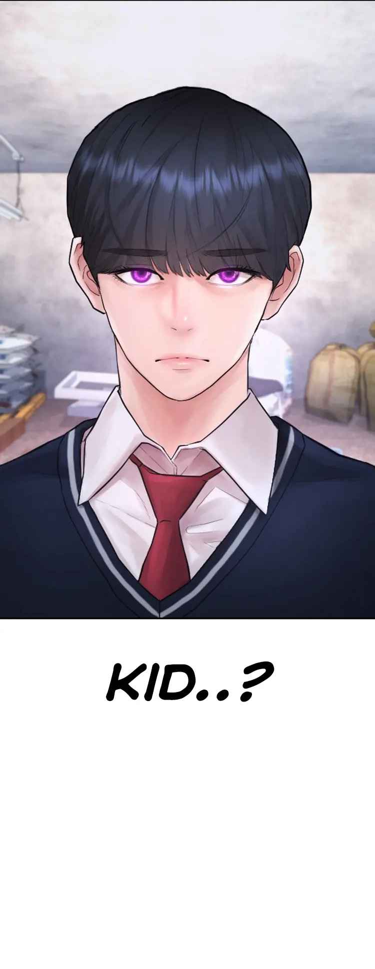 Highschool Lunch Dad Chapter 78 - Page 68