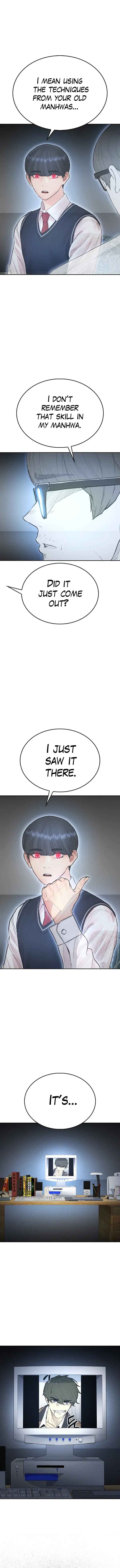 Highschool Lunch Dad Chapter 78 - Page 70
