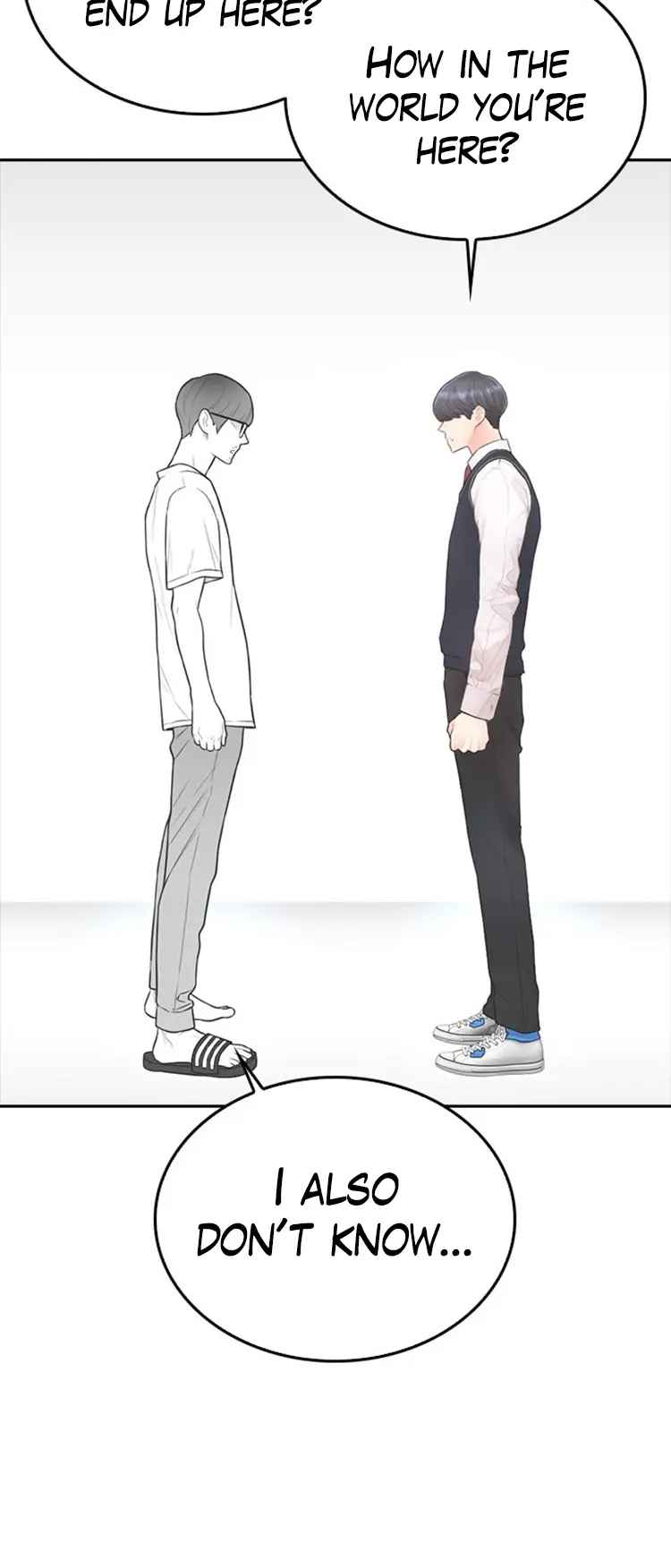 Highschool Lunch Dad Chapter 78 - Page 8