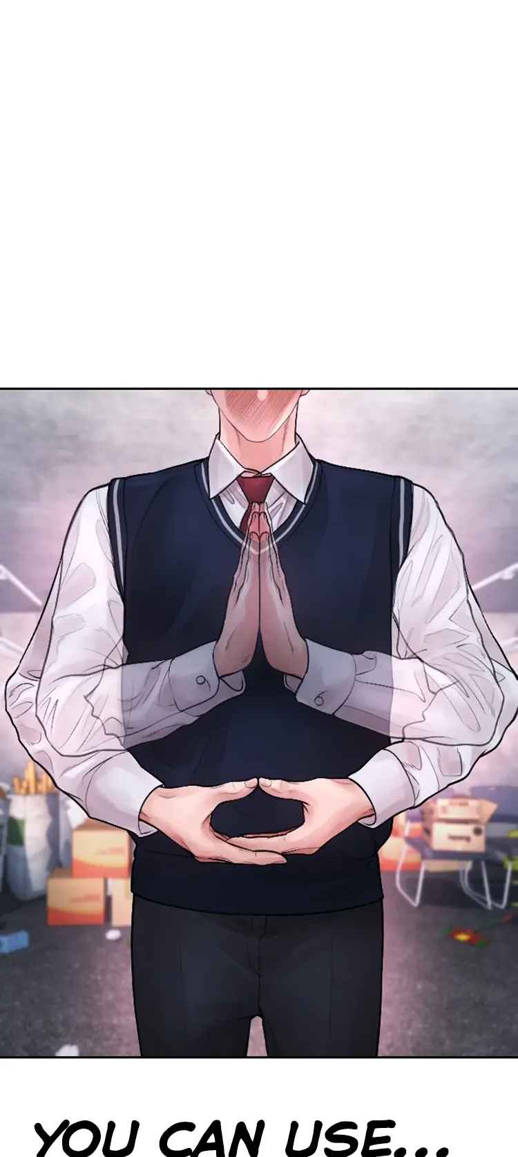 Highschool Lunch Dad Chapter 78 - Page 79