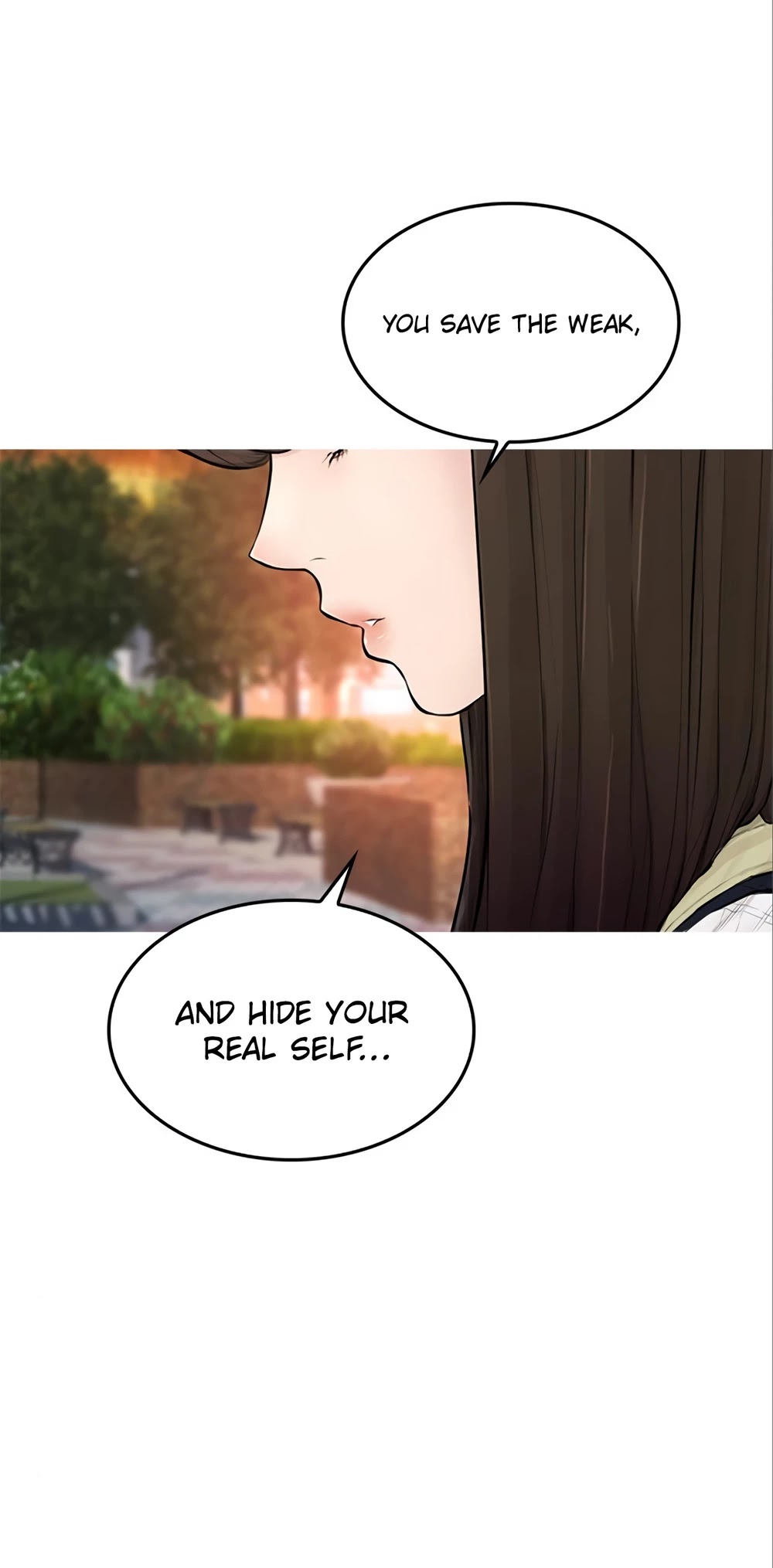 Highschool Lunch Dad Chapter 8 - Page 10