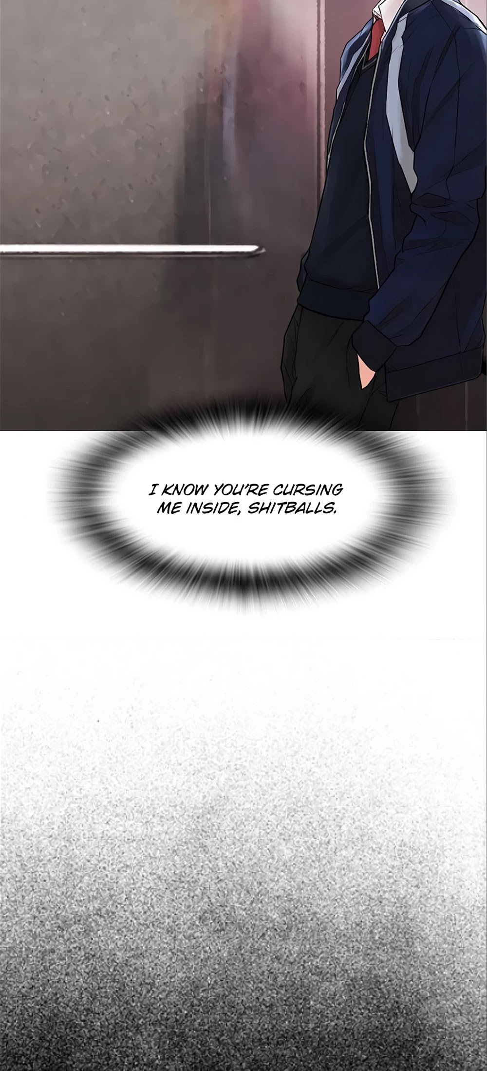 Highschool Lunch Dad Chapter 8 - Page 45