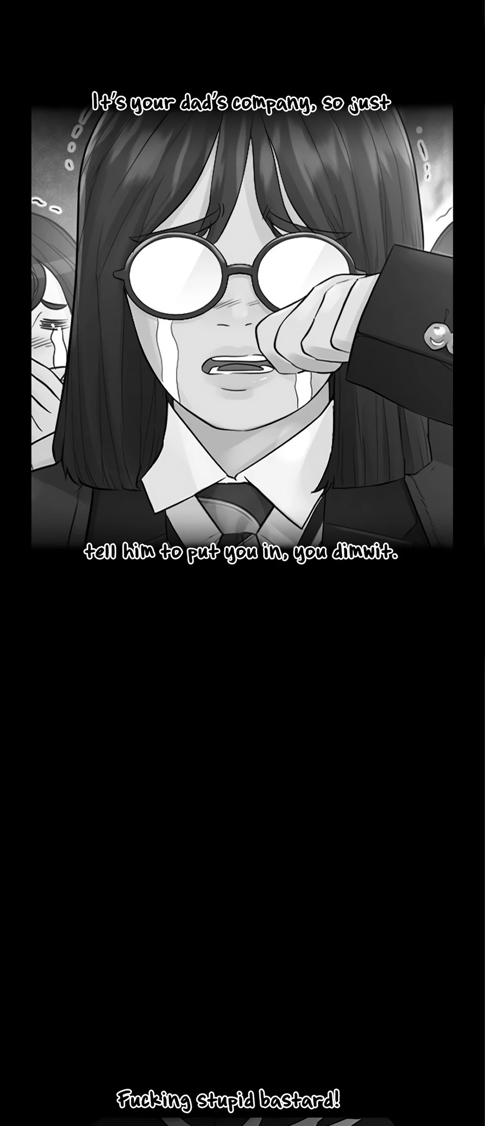 Highschool Lunch Dad Chapter 8 - Page 48