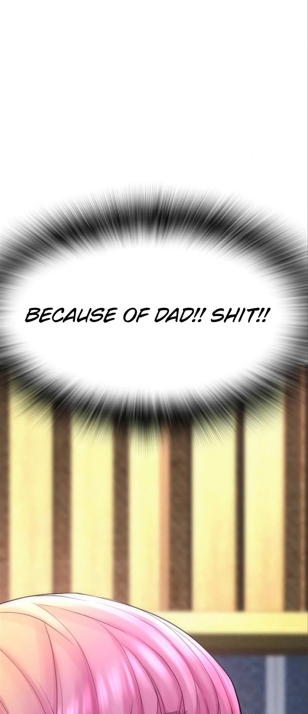 Highschool Lunch Dad Chapter 8 - Page 54