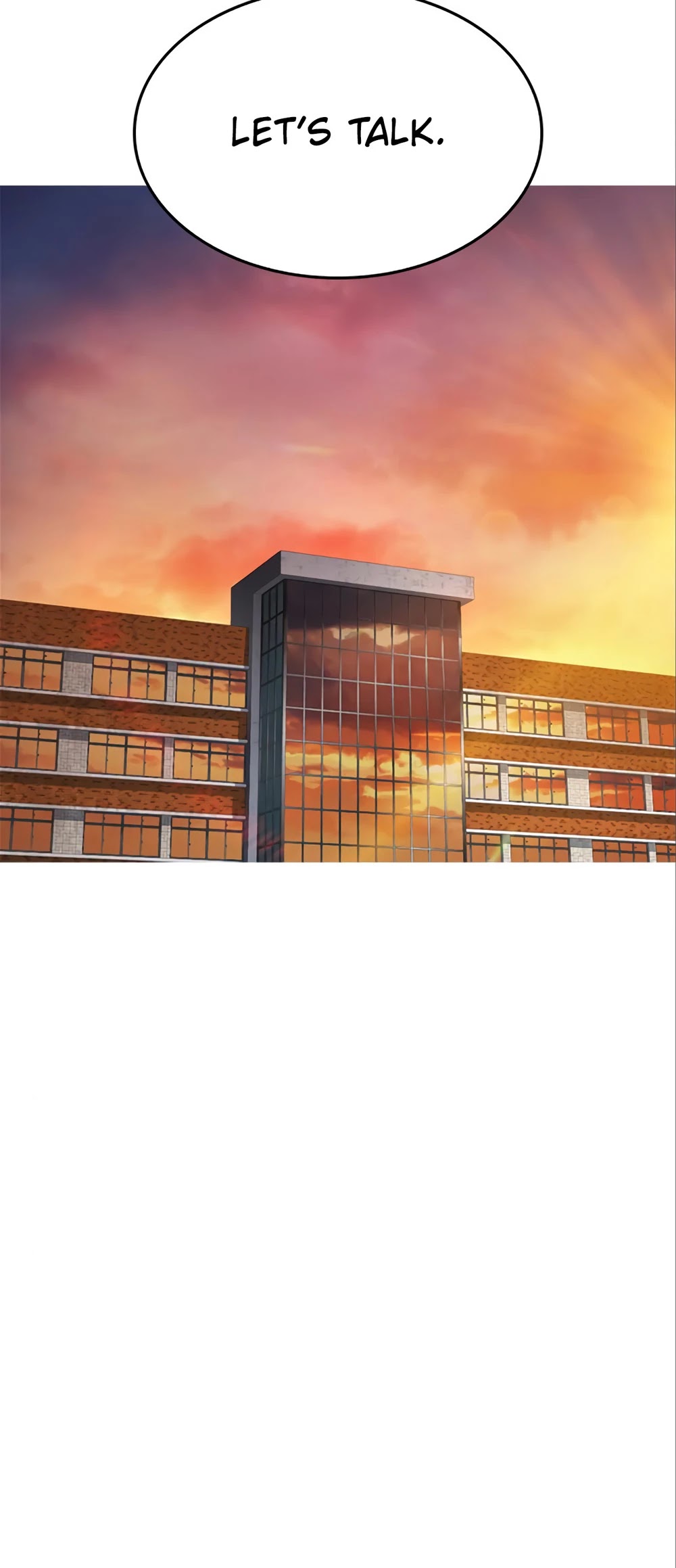 Highschool Lunch Dad Chapter 8 - Page 6