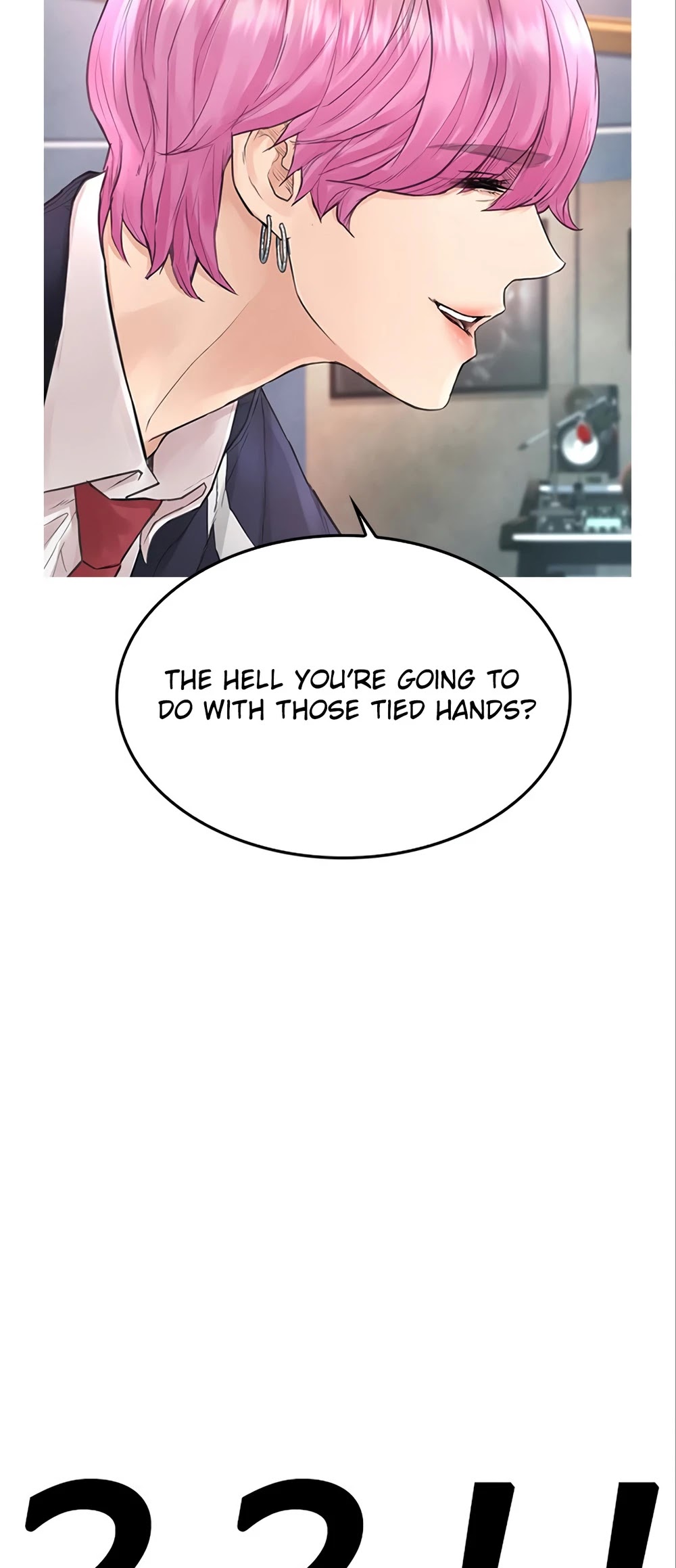 Highschool Lunch Dad Chapter 8 - Page 77