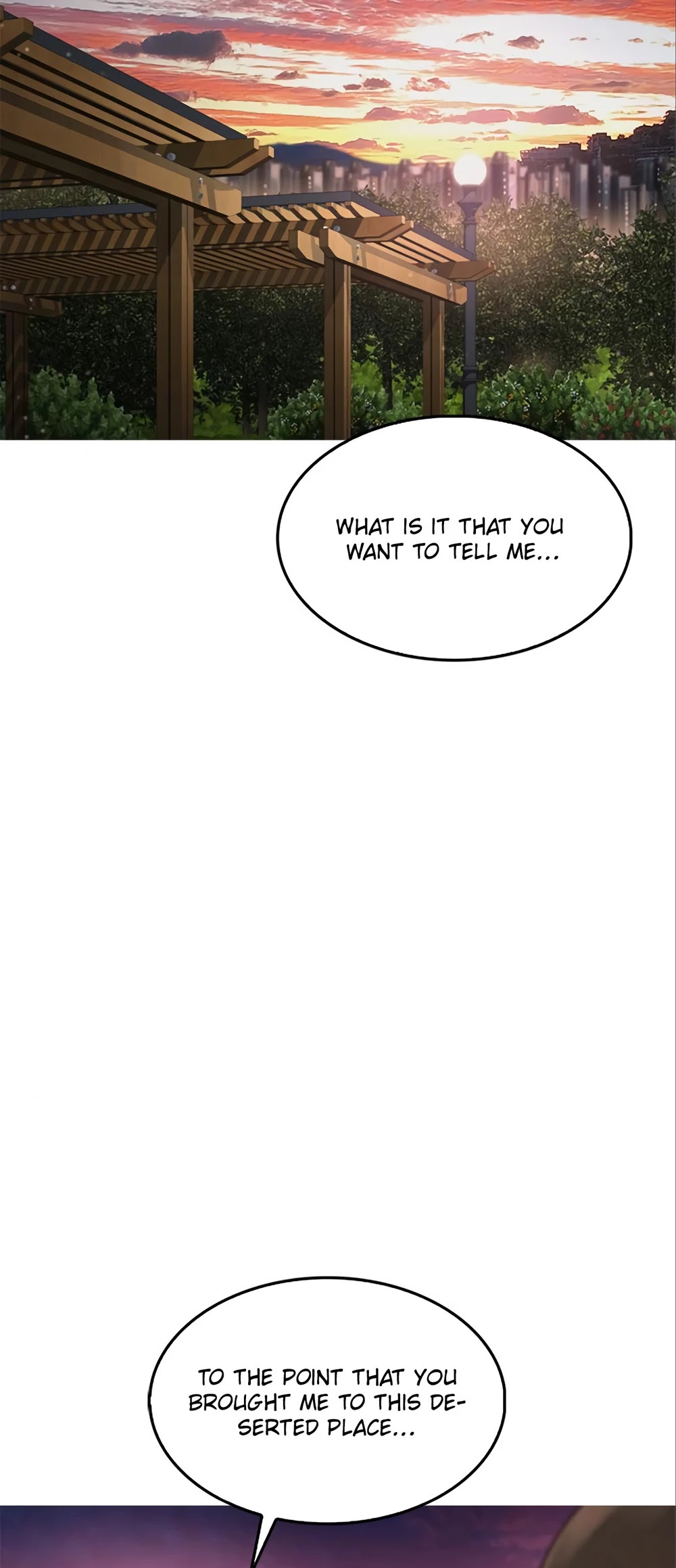 Highschool Lunch Dad Chapter 8 - Page 8