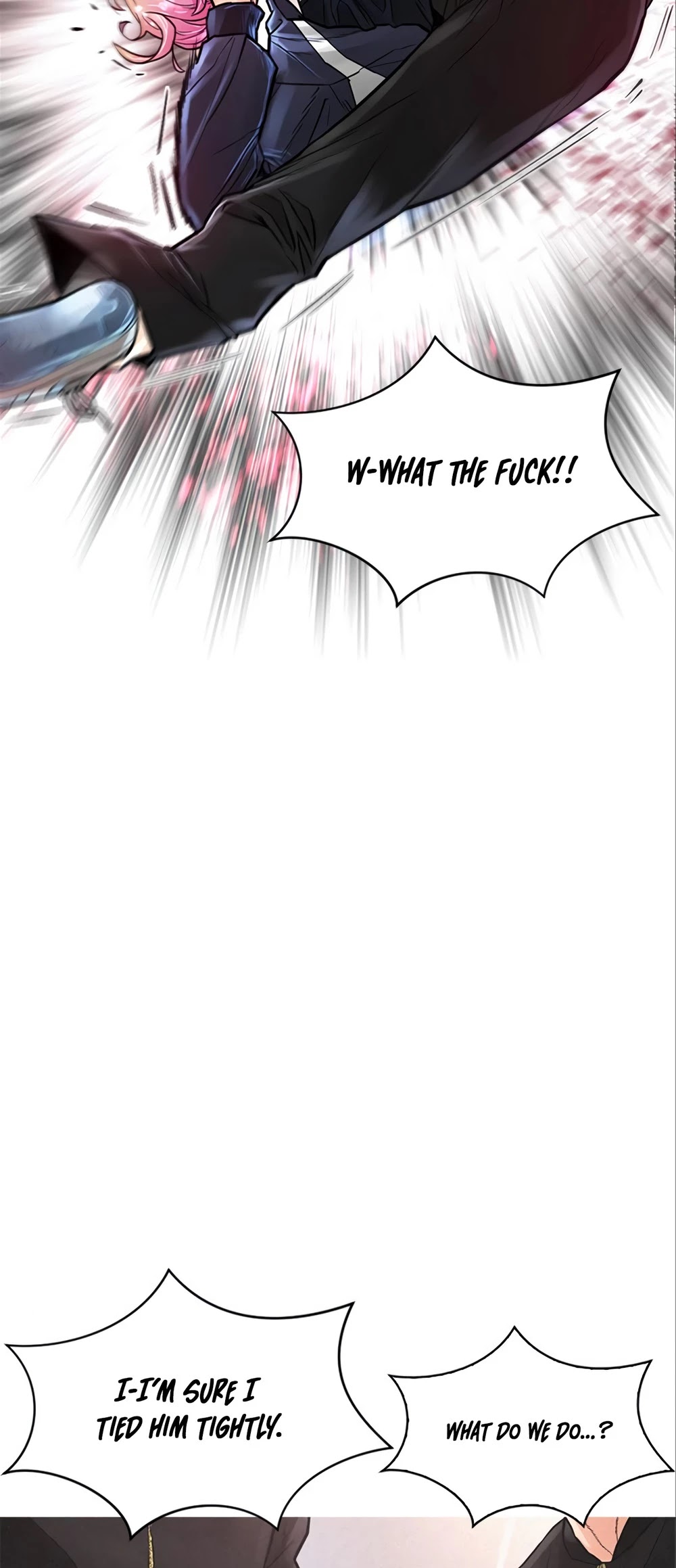 Highschool Lunch Dad Chapter 8 - Page 81
