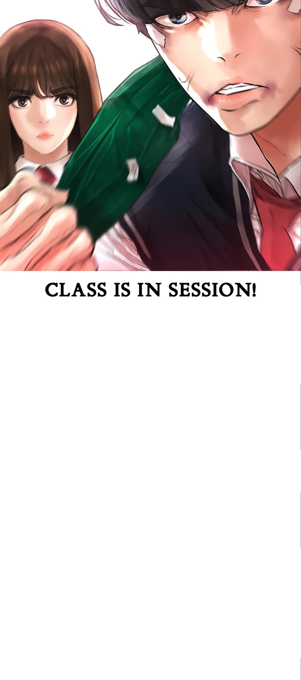 Highschool Lunch Dad Chapter 8 - Page 85