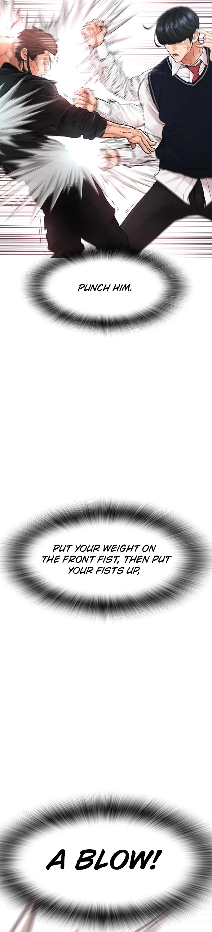 Highschool Lunch Dad Chapter 9 - Page 43