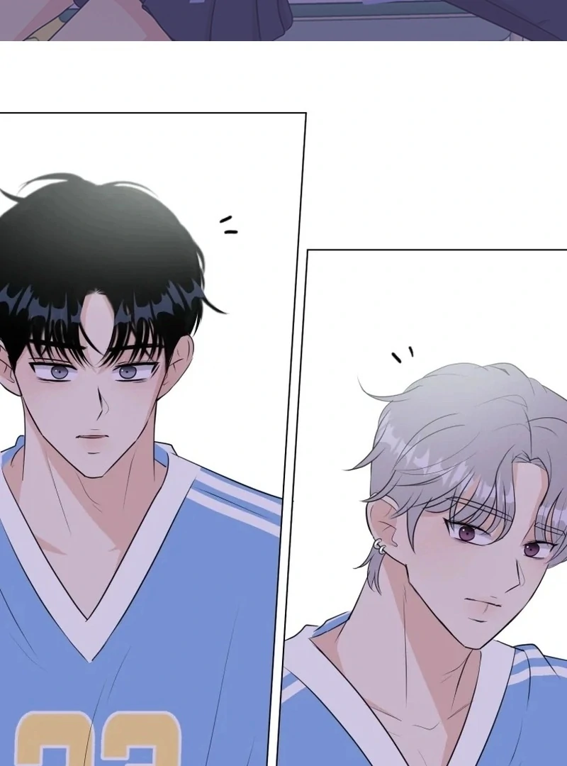 Highteen Spoiler Chapter 29 - Page 1