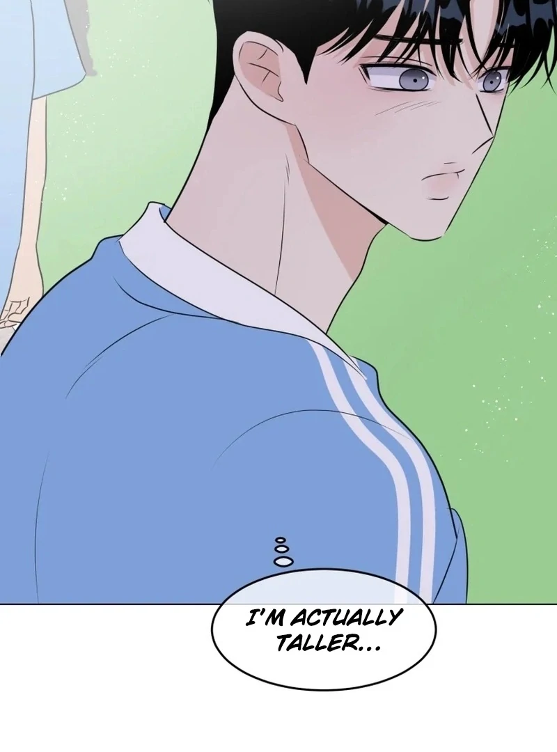 Highteen Spoiler Chapter 29 - Page 15