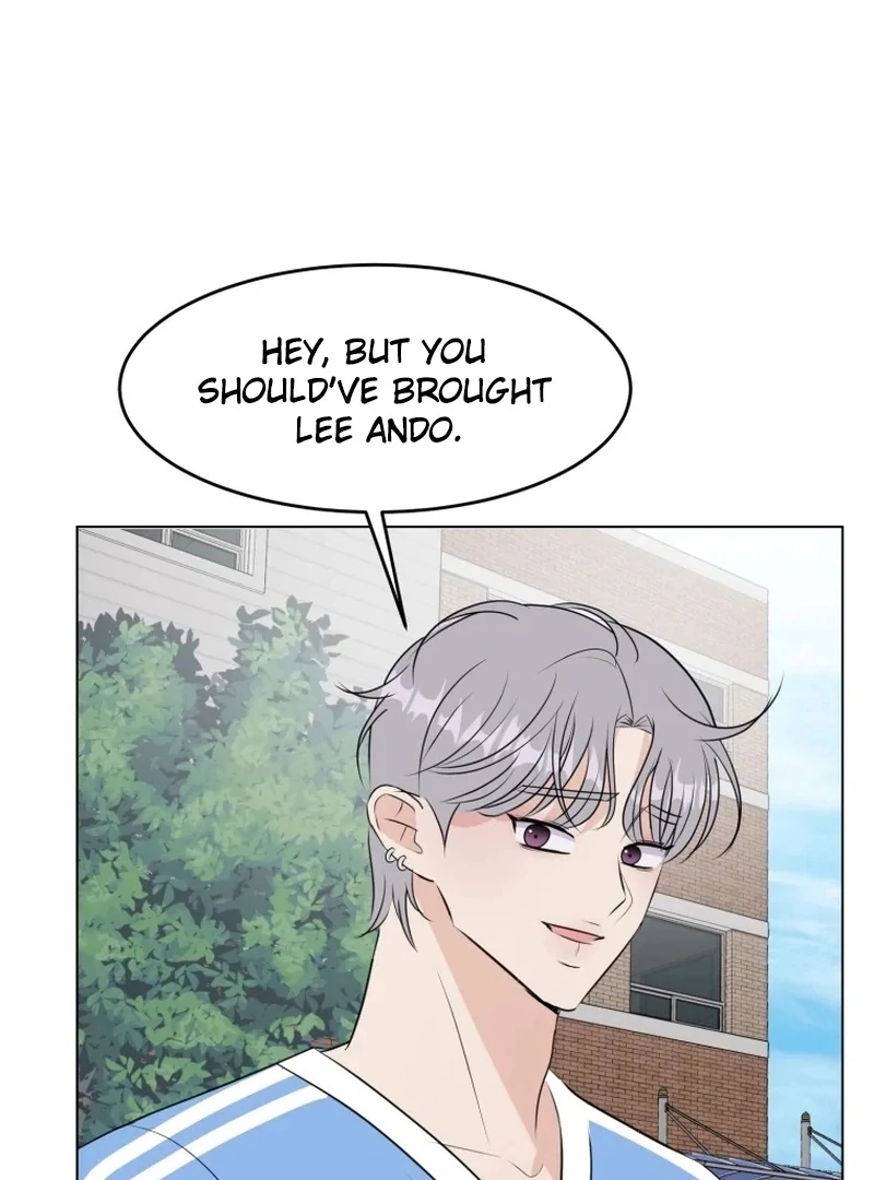 Highteen Spoiler Chapter 29 - Page 20