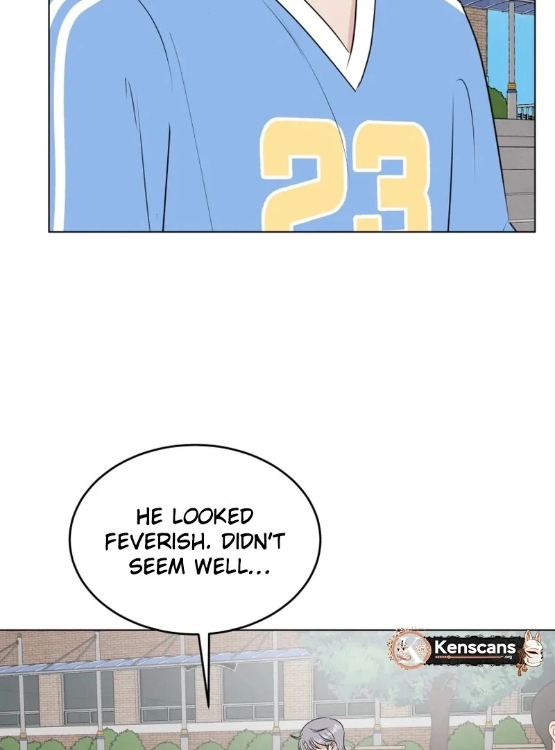 Highteen Spoiler Chapter 29 - Page 21