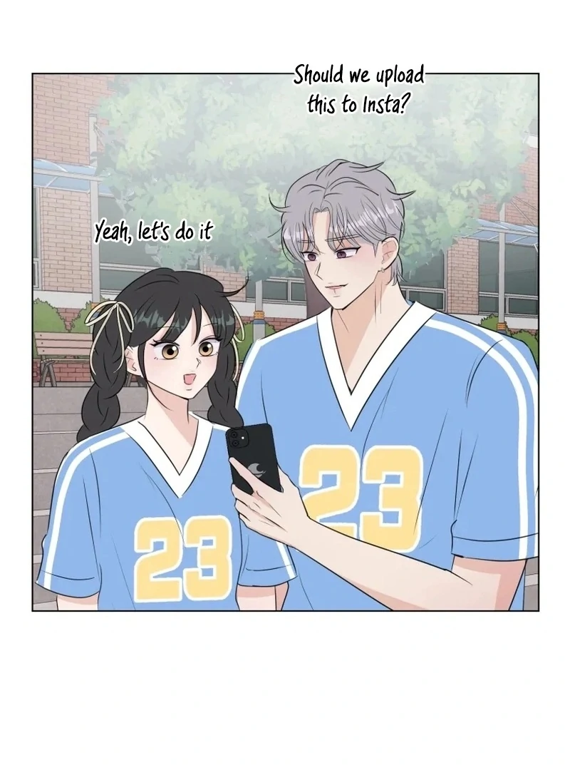 Highteen Spoiler Chapter 29 - Page 27