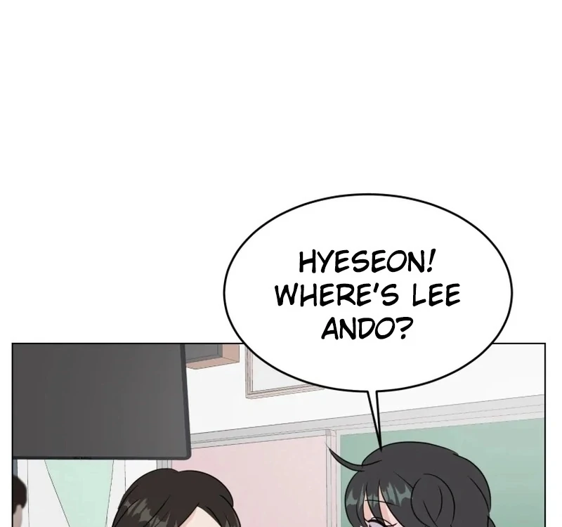 Highteen Spoiler Chapter 29 - Page 34