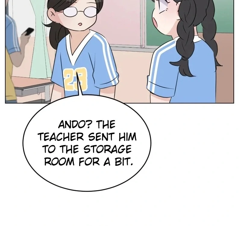 Highteen Spoiler Chapter 29 - Page 35