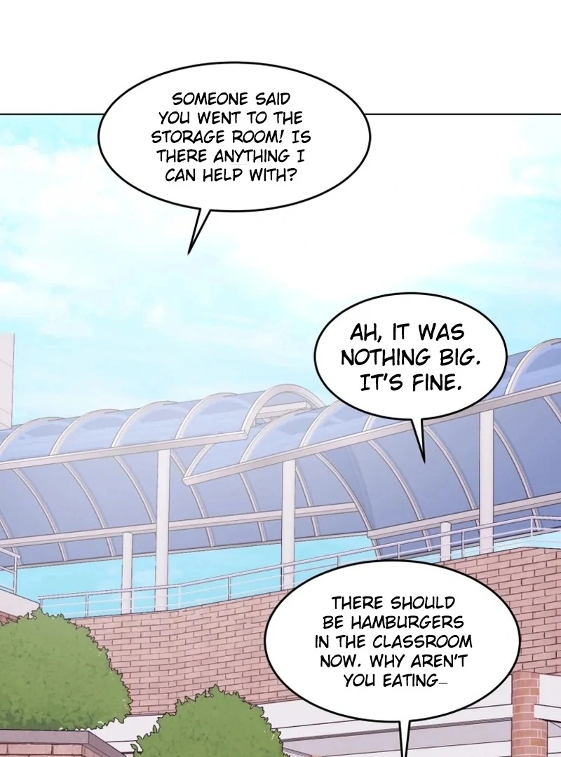 Highteen Spoiler Chapter 29 - Page 50