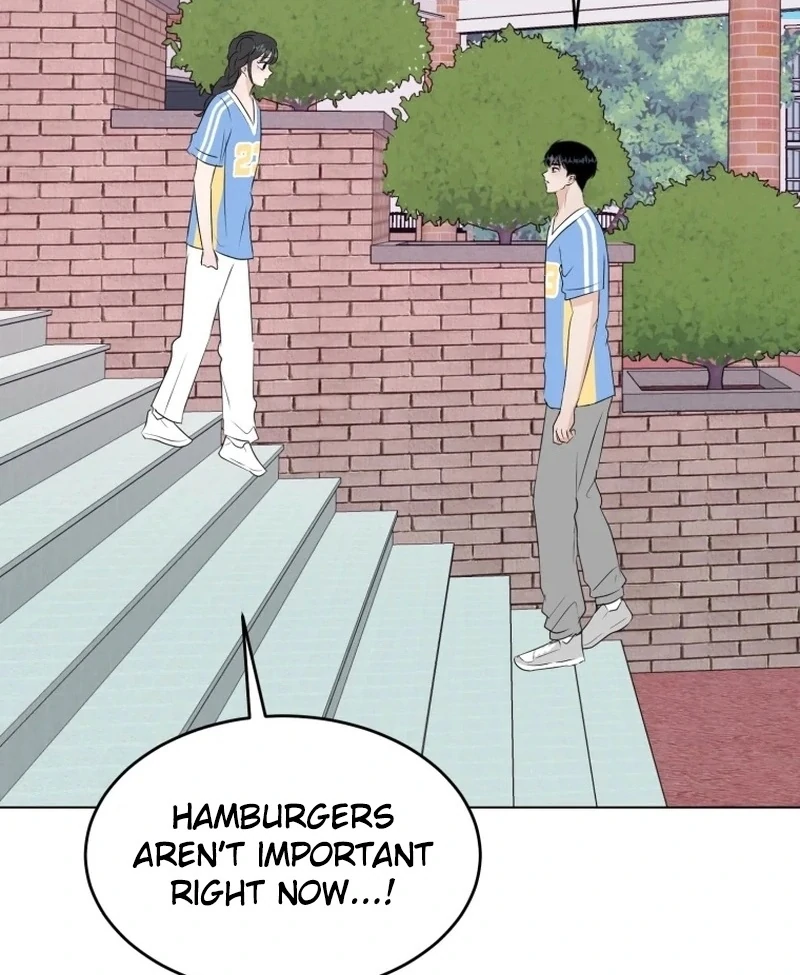 Highteen Spoiler Chapter 29 - Page 51