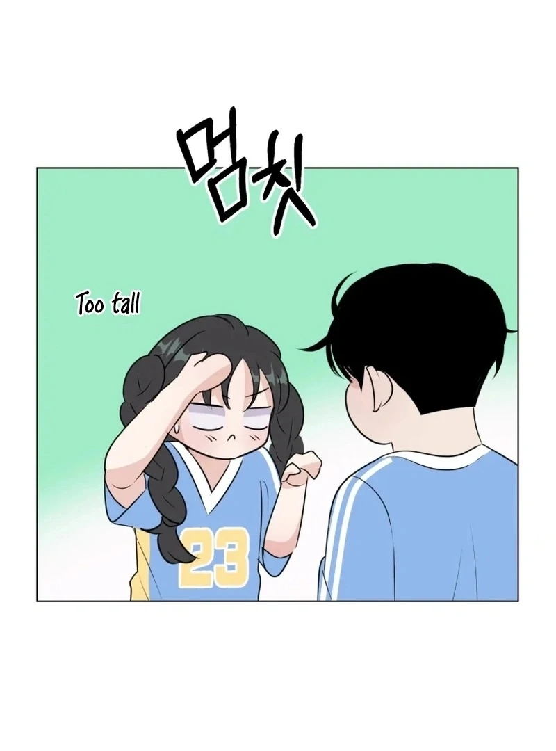 Highteen Spoiler Chapter 29 - Page 56