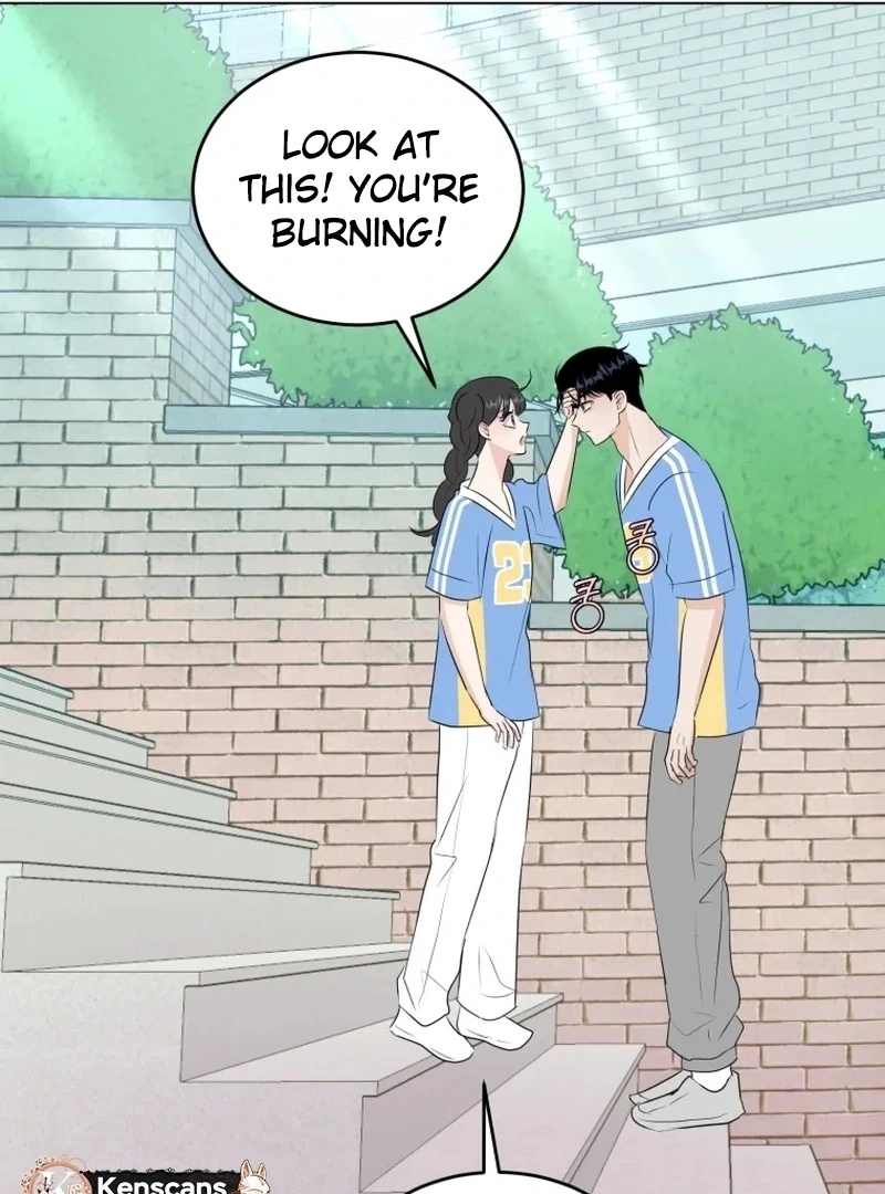 Highteen Spoiler Chapter 29 - Page 65