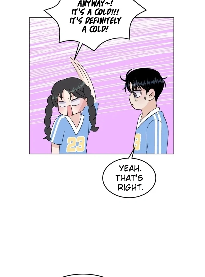 Highteen Spoiler Chapter 29 - Page 68