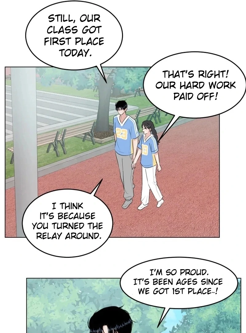 Highteen Spoiler Chapter 29 - Page 76