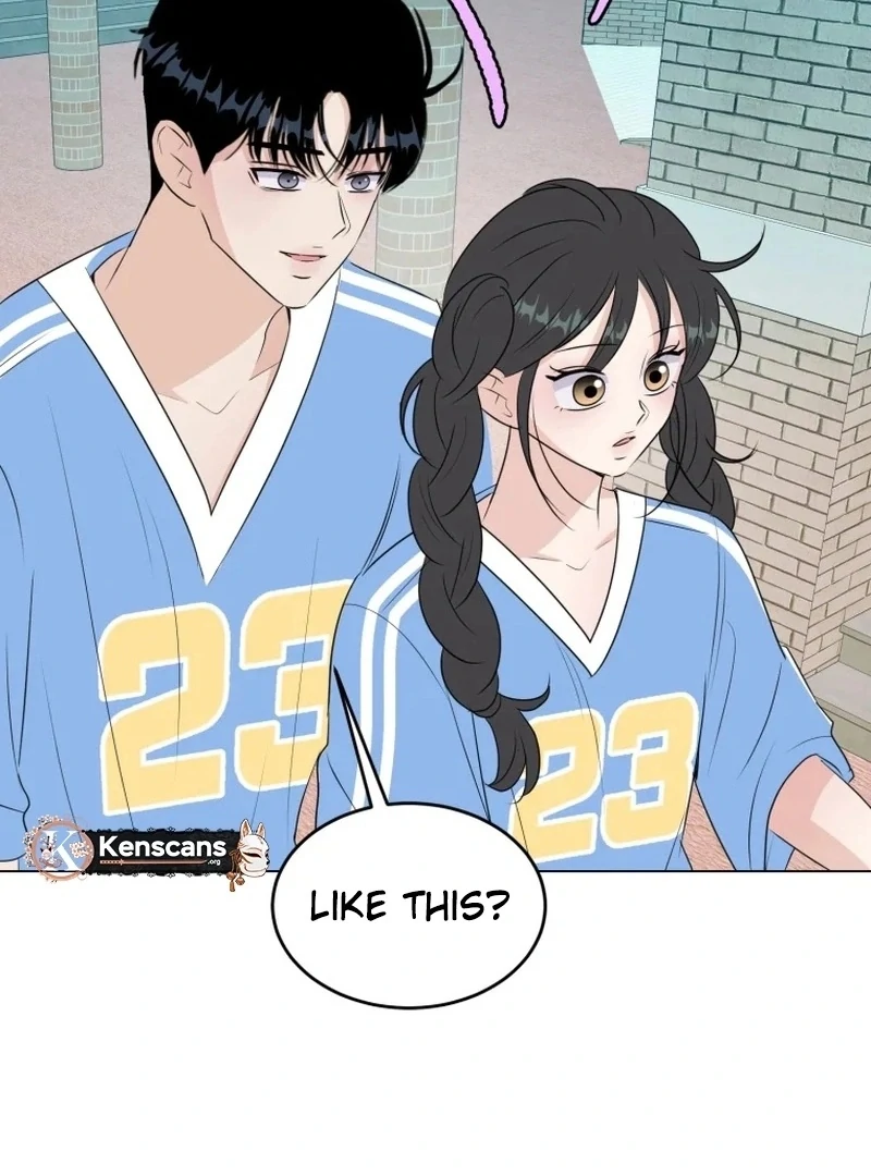Highteen Spoiler Chapter 29 - Page 85