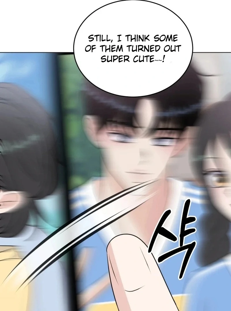 Highteen Spoiler Chapter 29 - Page 94