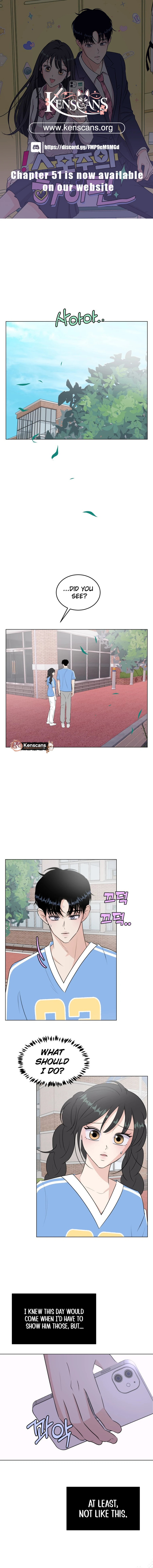 Highteen Spoiler Chapter 30 - Page 0