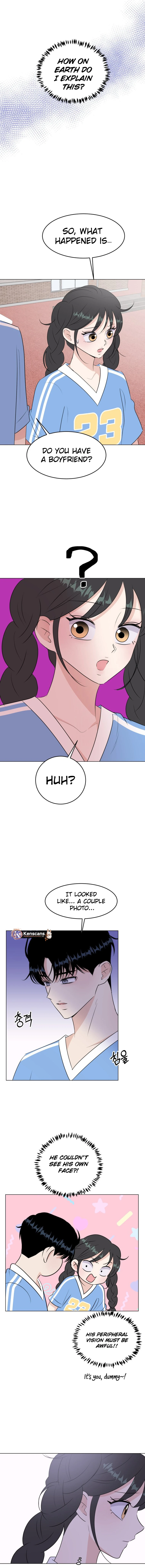 Highteen Spoiler Chapter 30 - Page 1