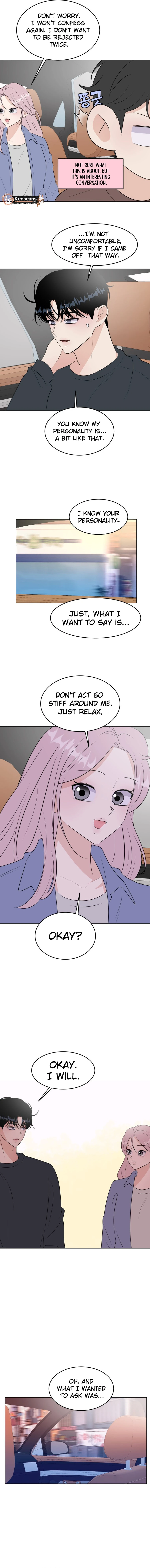 Highteen Spoiler Chapter 30 - Page 7