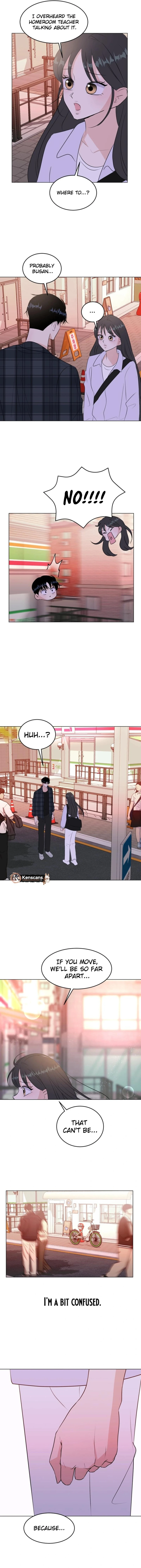 Highteen Spoiler Chapter 31 - Page 11