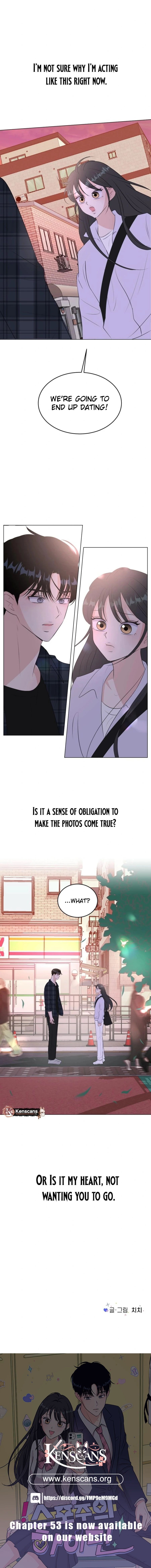 Highteen Spoiler Chapter 31 - Page 12