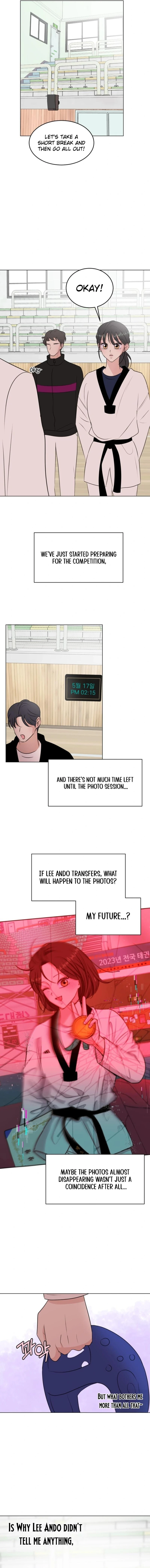 Highteen Spoiler Chapter 31 - Page 3