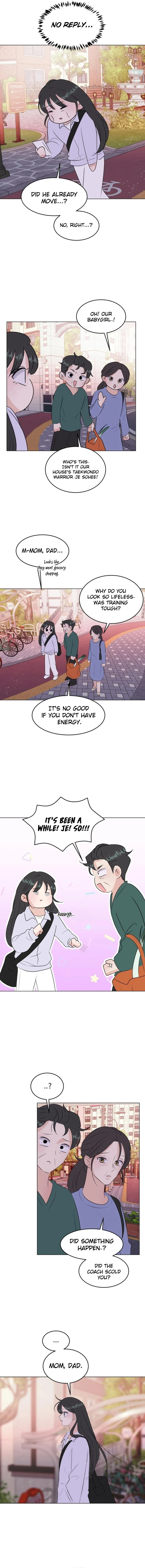 Highteen Spoiler Chapter 31 - Page 6