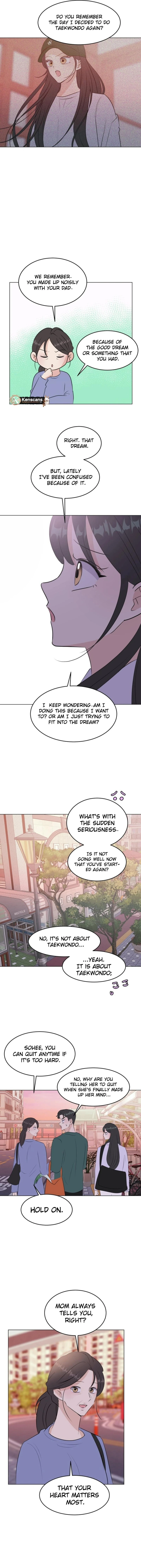 Highteen Spoiler Chapter 31 - Page 7