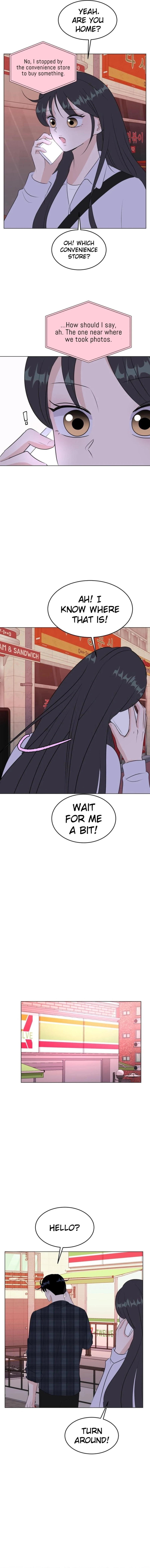 Highteen Spoiler Chapter 31 - Page 9