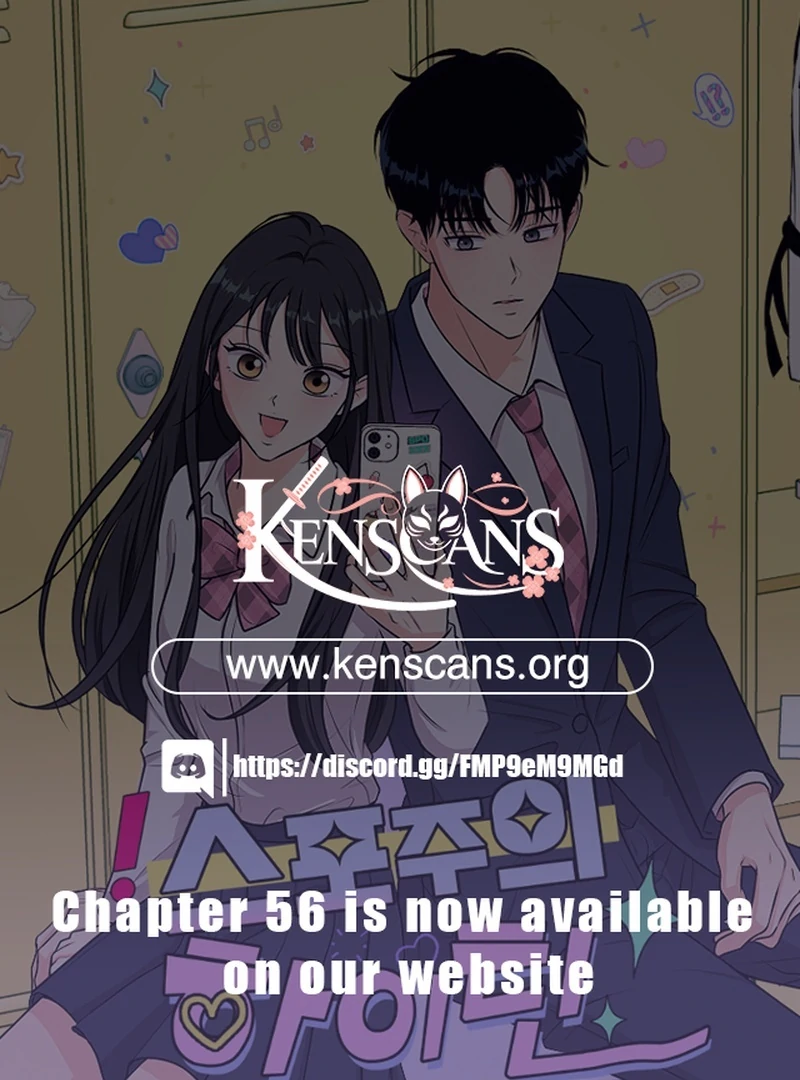 Highteen Spoiler Chapter 32 - Page 1