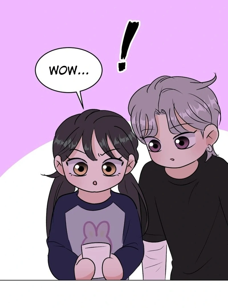 Highteen Spoiler Chapter 32 - Page 102