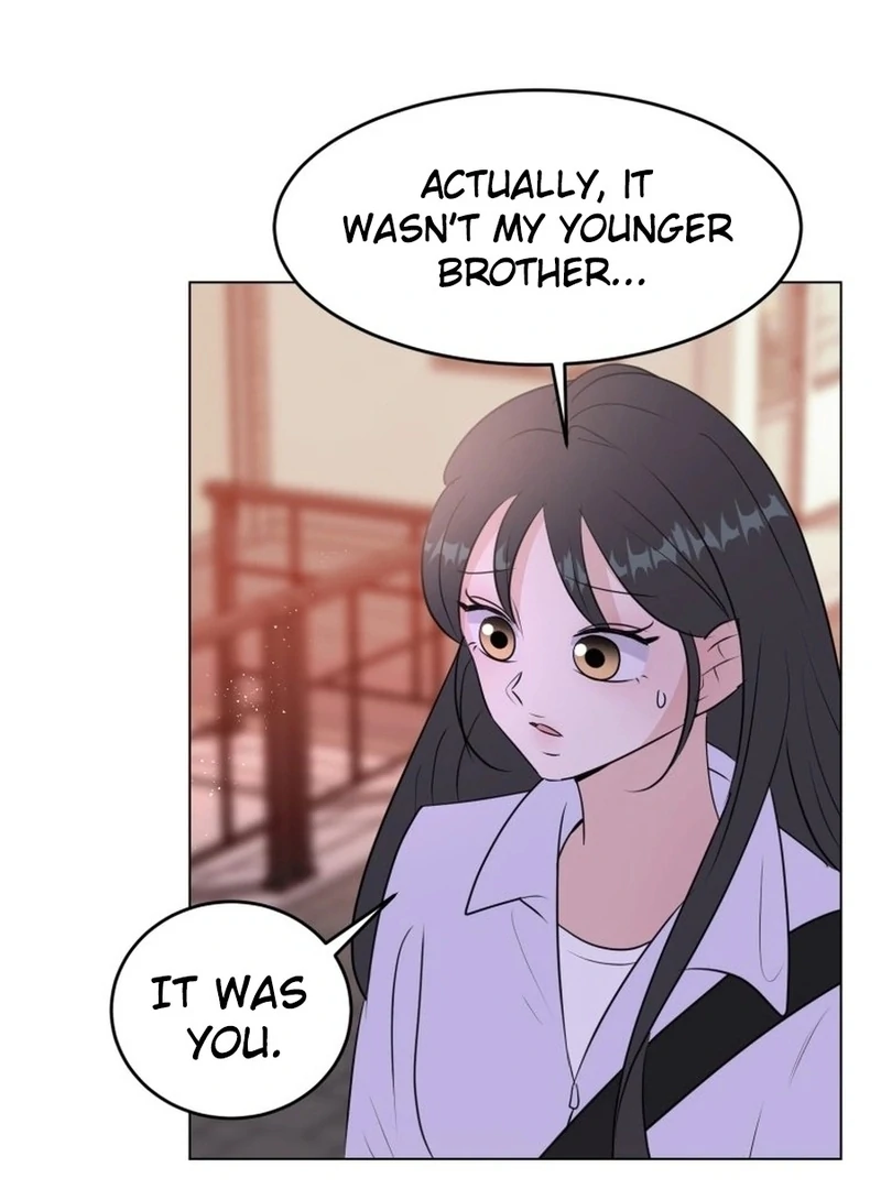 Highteen Spoiler Chapter 32 - Page 13