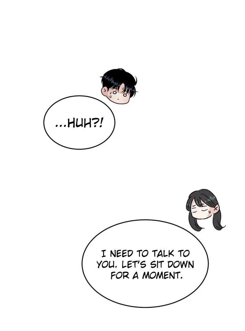 Highteen Spoiler Chapter 32 - Page 15