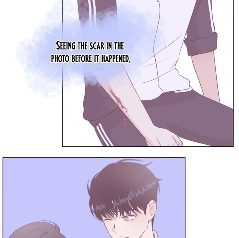 Highteen Spoiler Chapter 32 - Page 22
