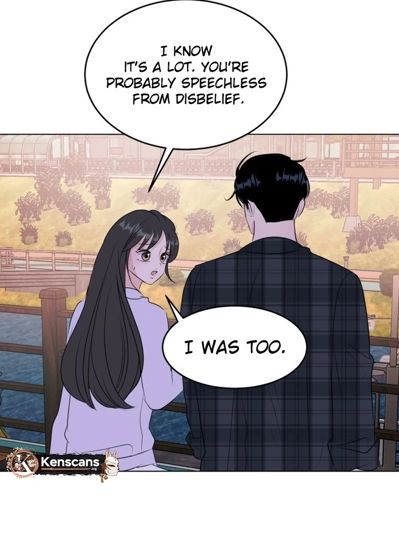 Highteen Spoiler Chapter 32 - Page 24