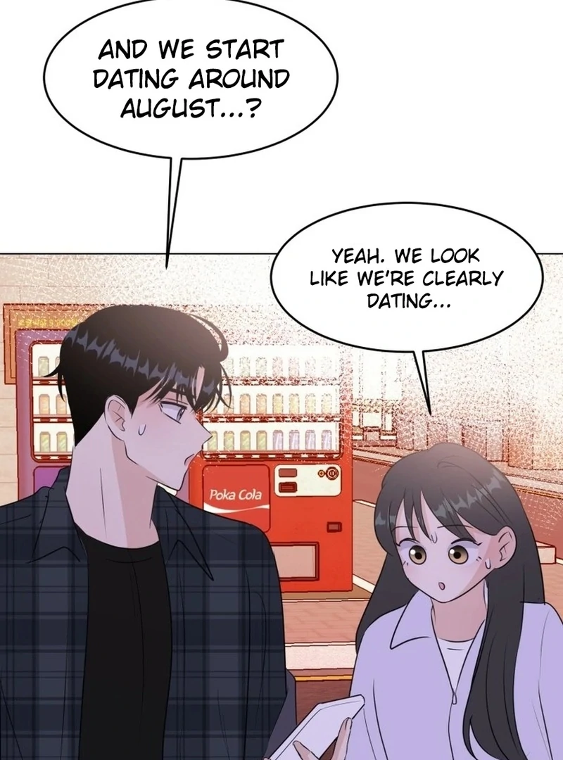 Highteen Spoiler Chapter 32 - Page 30
