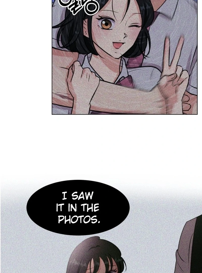 Highteen Spoiler Chapter 32 - Page 35