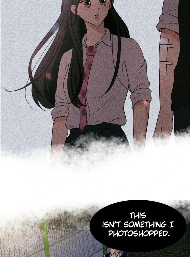 Highteen Spoiler Chapter 32 - Page 36